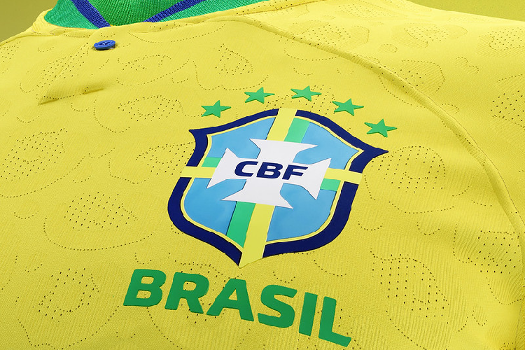 CBF tenta desassociar uso da camisa da seleo em atos antidemocrticos e de vandalismo
