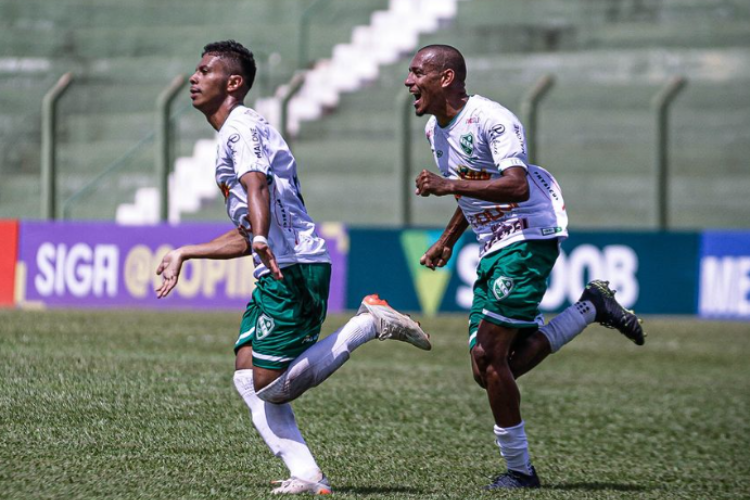 J eliminado, Nutico se despede da Copa So Paulo com derrota para o Tanabi