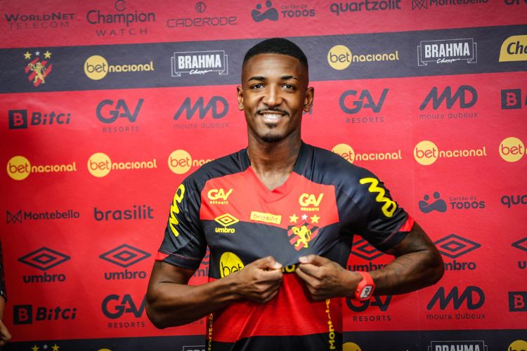 <i>(Foto: Marcelo Bandeira/SCR)</i>