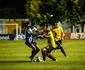  Com mira descalibrada, Sport fica no empate diante da Maguary na estreia pelo Campeonato Pernambucano