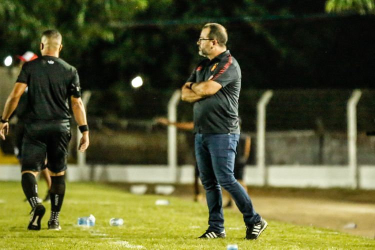 <i>(Foto: Rafael Bandeira/SCR)</i> <i>(Foto: Rafael Bandeira/SCR)</i>