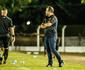 Enderson valoriza reforos, mas lamenta empate do Sport: 'No era o resultado que ns espervamos'
