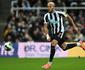 Ex-Sport, Joelinton  flagrado dirigindo sob efeito de bebida alcolica na Inglaterra