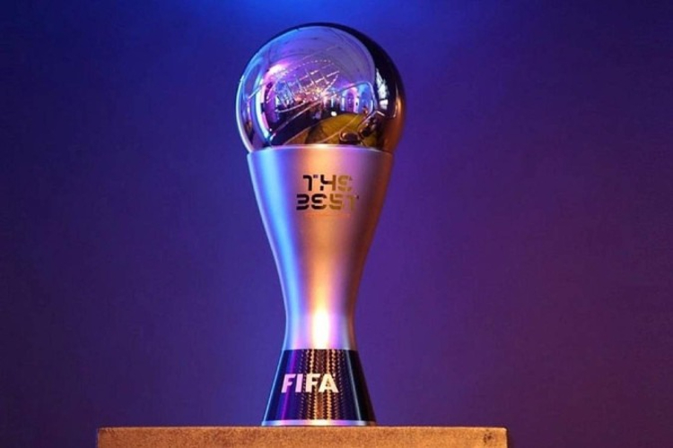 Sem Neymar, Fifa anuncia três finalistas do The Best: Messi, Lewandowski e  Salah, futebol internacional