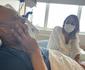 Filha de Pel publica fotos mostrando ltimos dias do pai em hospital