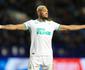 Newcastle poder deixar brasileiro Joelinton de fora do jogo com Fulham por dirigir alcoolizado