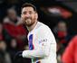 Arbia Saudita ser palco do prximo duelo entre Messi e Cristiano Ronaldo