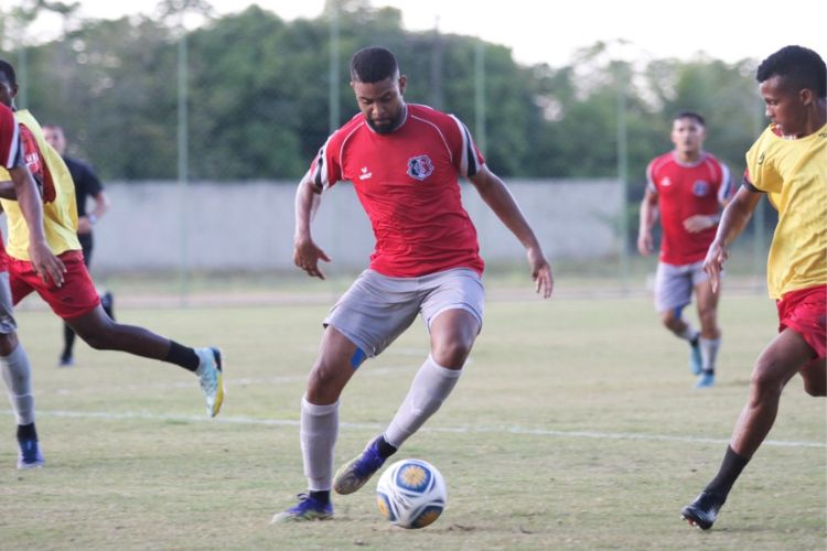 <i>(Foto: Divulgação/SCFC)</i> <i>(Foto: Divulgação/SCFC)</i>