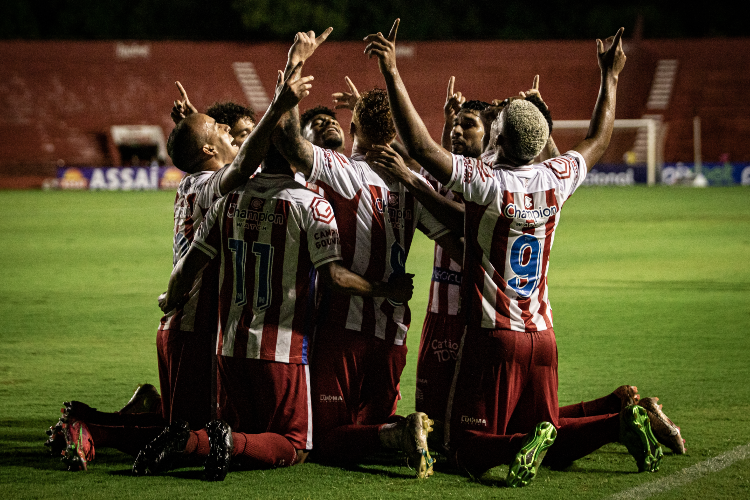 Em busca do ttulo indito, Nutico encara o Atltico de Alagoinhas pela Copa do Nordeste