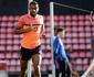 Aps ficar longe dos gramados por quase dois anos, volante Joo Igor volta a atuar pelo Sport