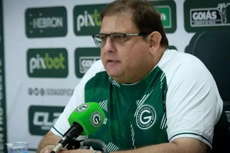 <i>(Foto: Rosiron Rodrigues / Gois)</i>