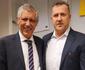 Ex-tcnico de Portugal, Fernando Santos est perto de comandar seleo polonesa