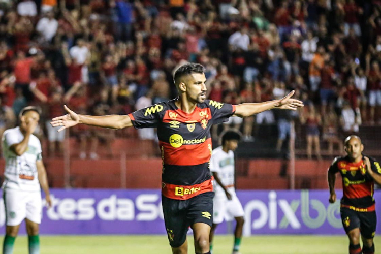 <i>(Foto: Rafael Bandeira/SCR)</i> <i>(Foto: Rafael Bandeira/SCR)</i>