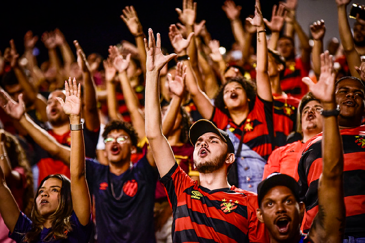 Sport x Retr: confira valores dos ingressos para o confronto pelo Pernambucano