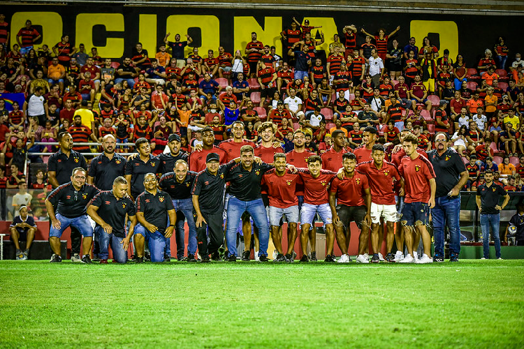 <i>(Foto: Igor Cysneiros / SCR)</i>