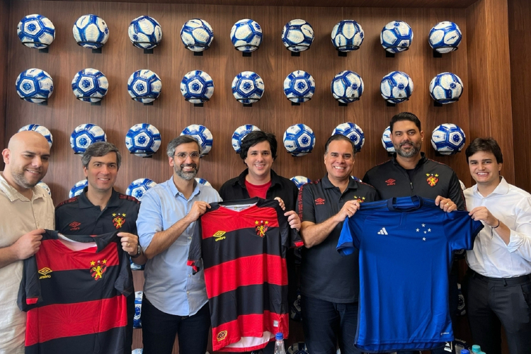 <i>(Foto: Reproduo/Sport Club do Recife)</i>