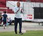 Com passagem pelas categorias de base do Santa Cruz, Felipe Alves  anunciado como novo tcnico do Belo Jardim