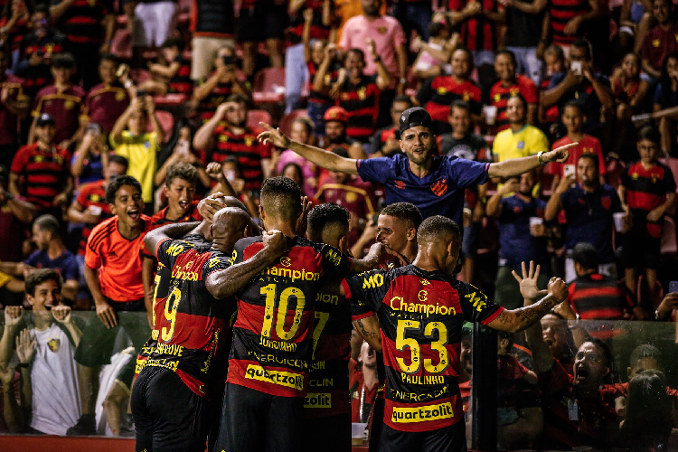 Sport est perto de completar um ano sem perder na Ilha do Retiro; confira histrico