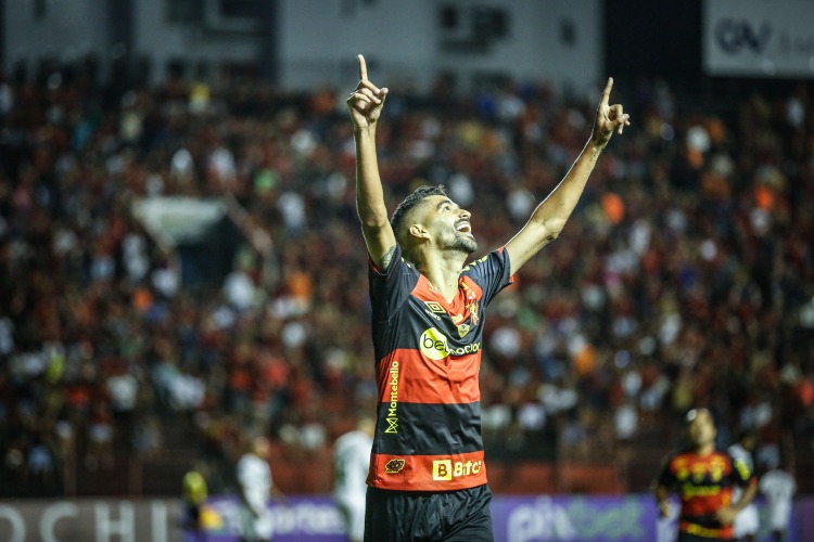 <i>(Foto: Rafael Bandeira / SCR)</i>