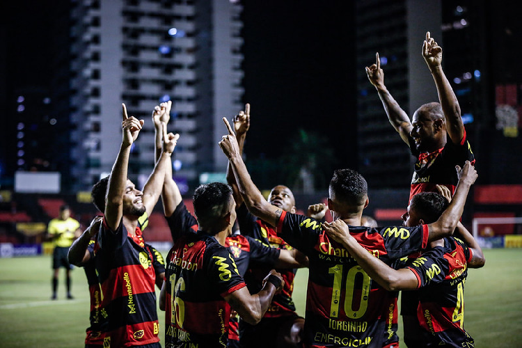 Em duelo de invictos no estadual, Sport e Retr se enfrentam pela liderana do  Pernambucano