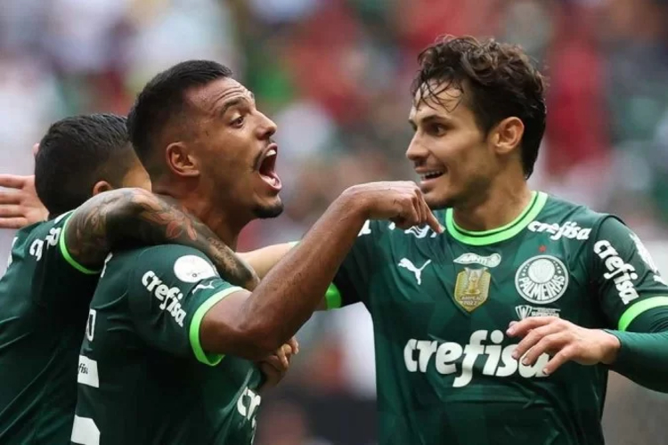 <i>(Foto: Greco/Palmeiras)</i>