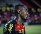 Tcnico comenta opo por no colocar Gabriel Santos e Vagner Love para atuarem juntos no ataque do Sport: 'Prefiro jogar assim'