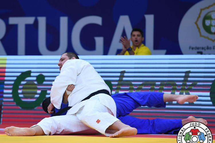 <i>(Foto: Gabriela Sabau/IJF/Divulgação)</i> <i>(Foto: Gabriela Sabau/IJF/Divulgação)</i>