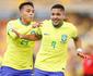 Sul-Americano sub-20: Brasil derrota Equador pelo hexagonal final