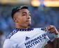 Barcelona no conseguiu contratar mexicano Araujo 'por 18 segundos'