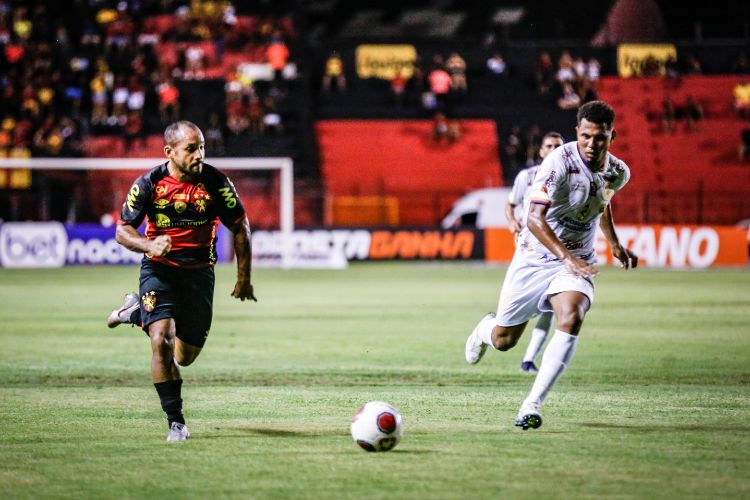 <i>(Foto: Rafael Bandeira/SCR)</i>