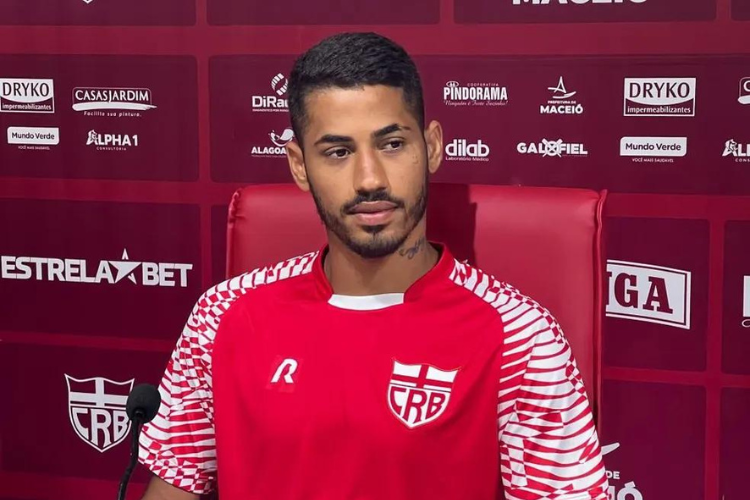 Contra o CRB na Copa do Nordeste, Nutico reencontrar velhos conhecidos e antigos rivais 