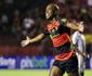 Fabinho v 'jogo difcil' contra o Campinense, mas exalta momento do Sport: 'Somos uma equipe a ser batida'