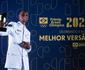 Alison dos Santos e Rebeca Andrade conquistam o ttulo de melhores do ano