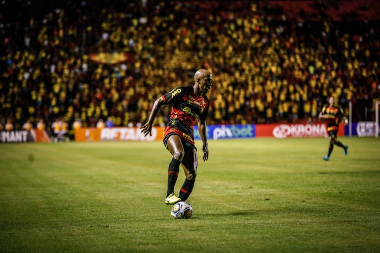 <i>(Foto: Rafael Bandeira/SCR)</i>