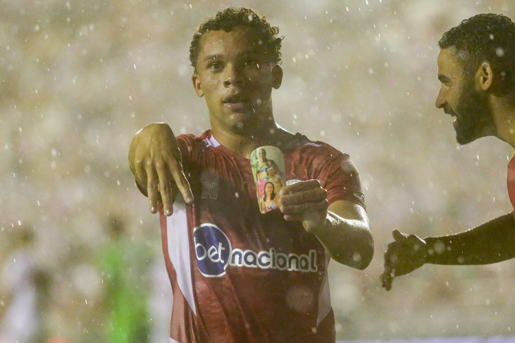 <i>(Foto: Rafael Vieira/DP FOTO)</i>