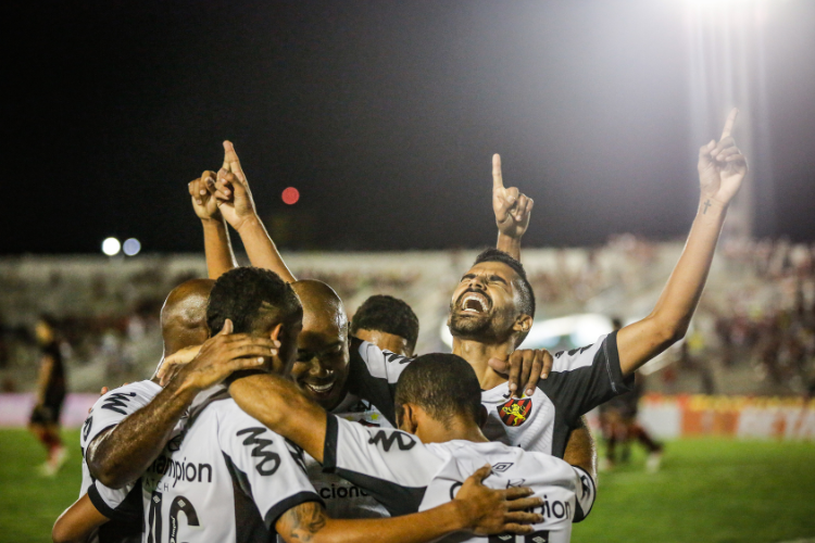 Sport ostenta segundo melhor ataque entre clubes das Sries A e B de 2023