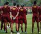 Sport adia reapresentao do elenco por conta das fortes chuvas no Recife 