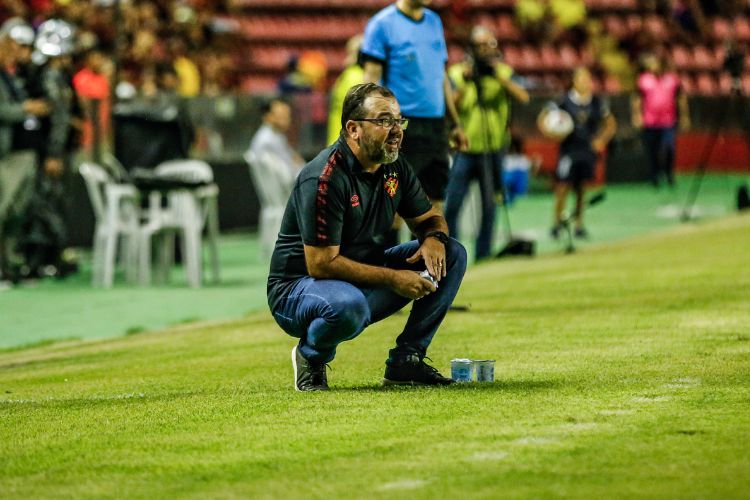 <i>(Foto: Rafael Bandeira/SCR)</i>