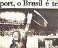 Sport, o Brasil  teu! H 35 anos, rubro-negros conquistavam ttulo do Brasileiro de 1987