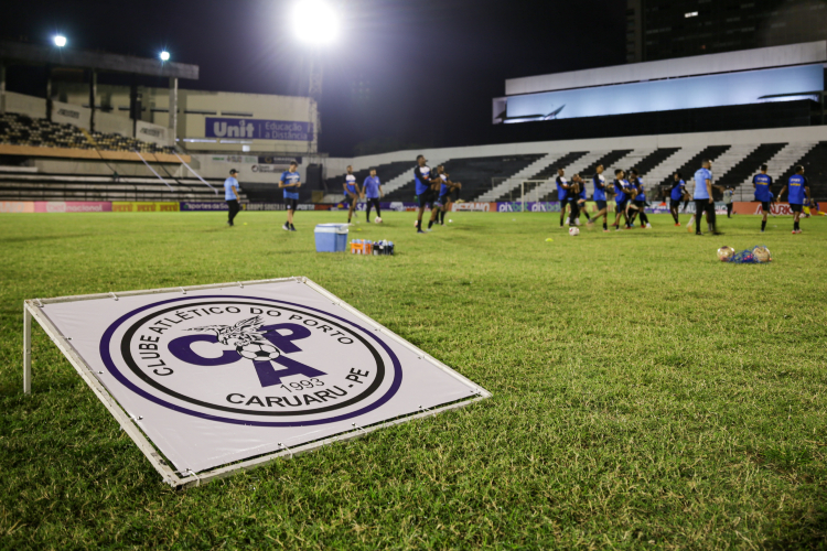 <i>(Foto: Rafael Vieira/FPF)</i> <i>(Foto: Rafael Vieira/FPF)</i>