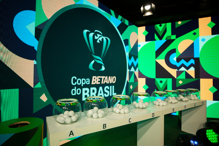 Copa do Brasil 2023: conhea os adversrios de Santa Cruz, Nutico e Retr na primeira fase