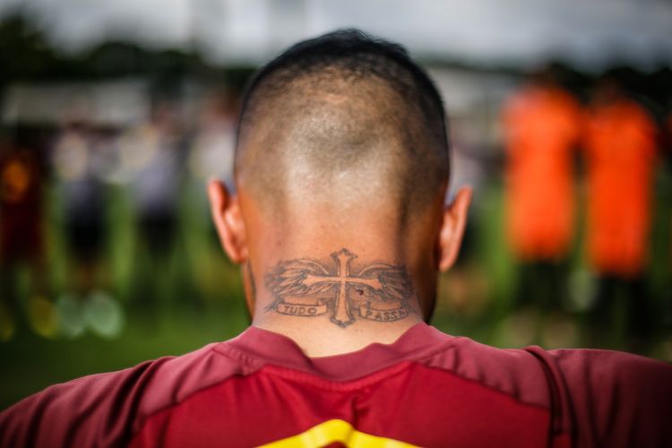 <i>(Foto: Rafael Bandeira/SCR)</i>