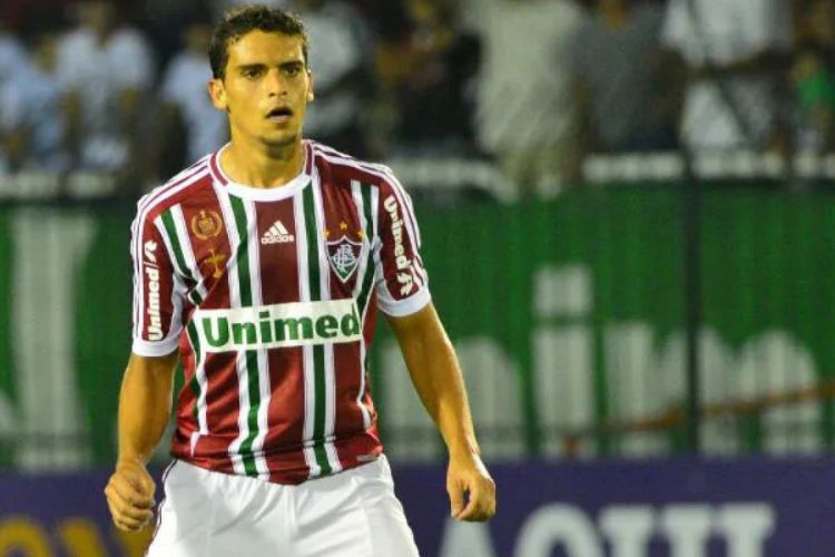 <i>(Foto: Divulgao/Fluminense)</i>