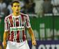 Retr anuncia a contratao do volante Jean, ex- Fluminense e So Paulo