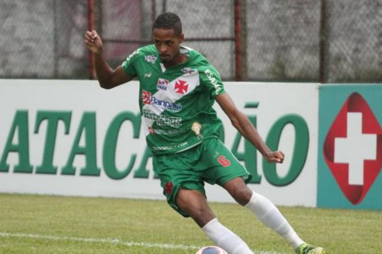 <i>(Foto: Matheus Vieira / Tuna Luso)</i> <i>(Foto: Matheus Vieira / Tuna Luso)</i>