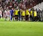 Sport encaminha solicitao  FPF para ter arbitragem FIFA nos clssicos pelo Campeonato Pernambucano 