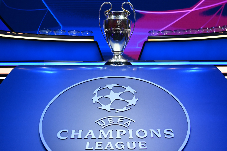 Guia das oitavas de final da Champions League 2021/22: Veja como chegam os  16 times