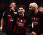 Milan volta a vencer no mata-mata da Champions aps nove anos de ausncia