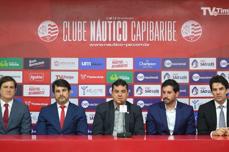 <i>(Foto: Reproduo/TV Timba-Bet Nacional)</i>