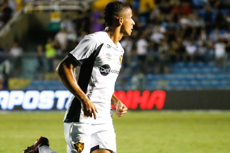 <i>(Foto: Divulgação/SCR)</i> <i>(Foto: Divulgação/SCR)</i>